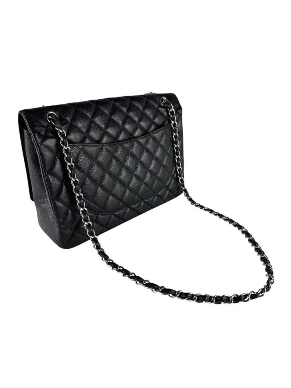 CHANEL this authentic